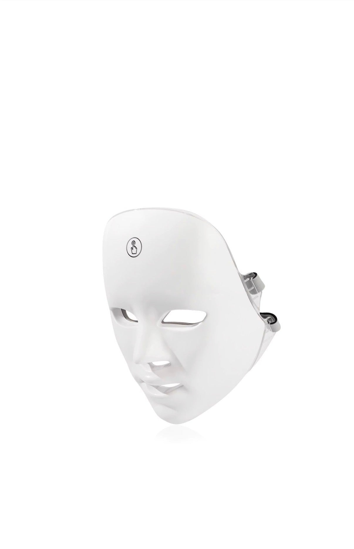 Radiance Red LED Therapy Facial Mask – Anti-Aging Glow